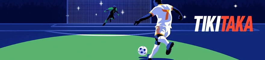 TikiTaka online sportsbook